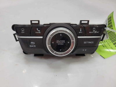 2018 - 2020 Acura MDX Multi Jog (Navigation) Switch Assembly OEM 39050TYRA11