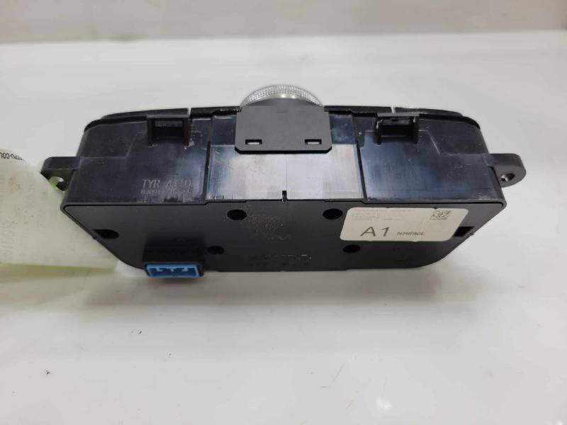 2018 - 2020 Acura MDX Multi Jog (Navigation) Switch Assembly OEM 39050TYRA11