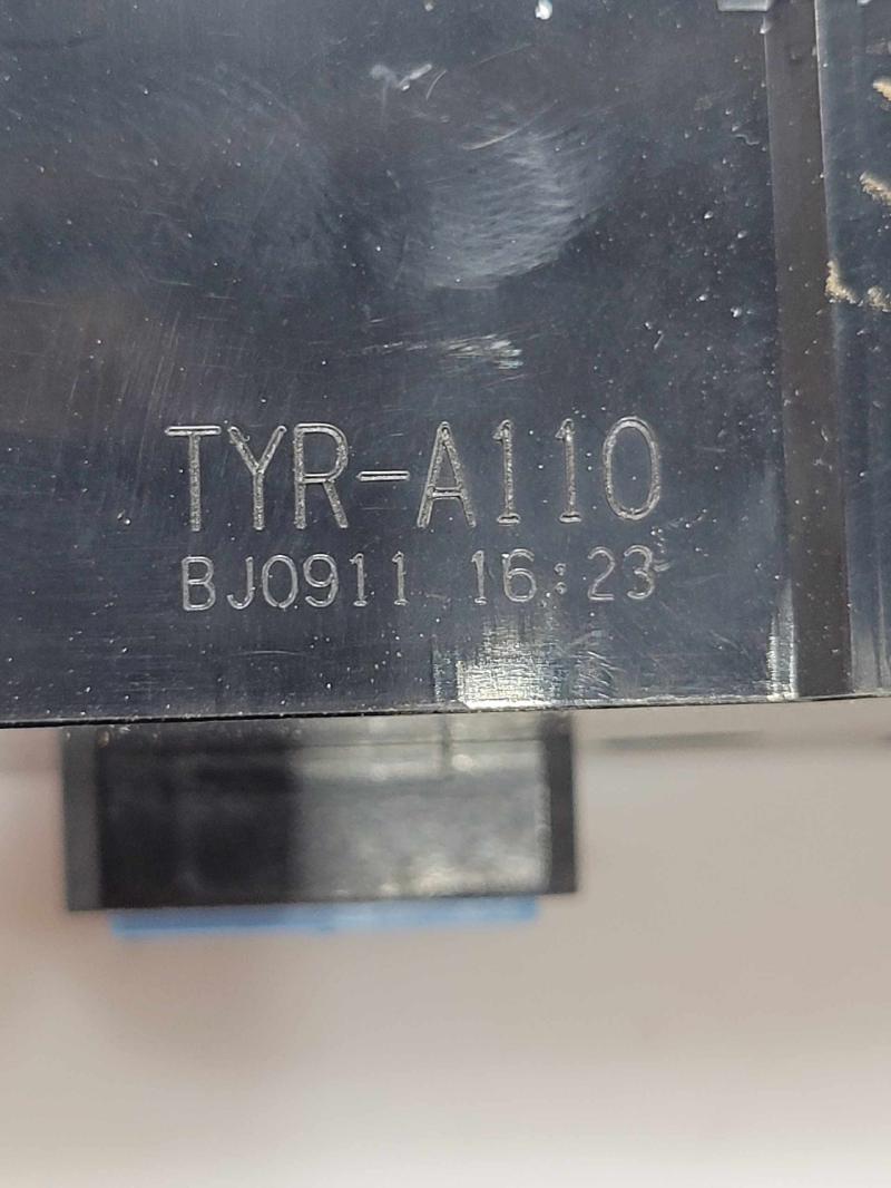 2018 - 2020 Acura MDX Multi Jog (Navigation) Switch Assembly OEM 39050TYRA11