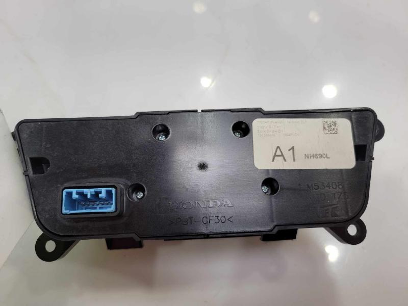 2018 - 2020 Acura MDX Multi Jog (Navigation) Switch Assembly OEM 39050TYRA11
