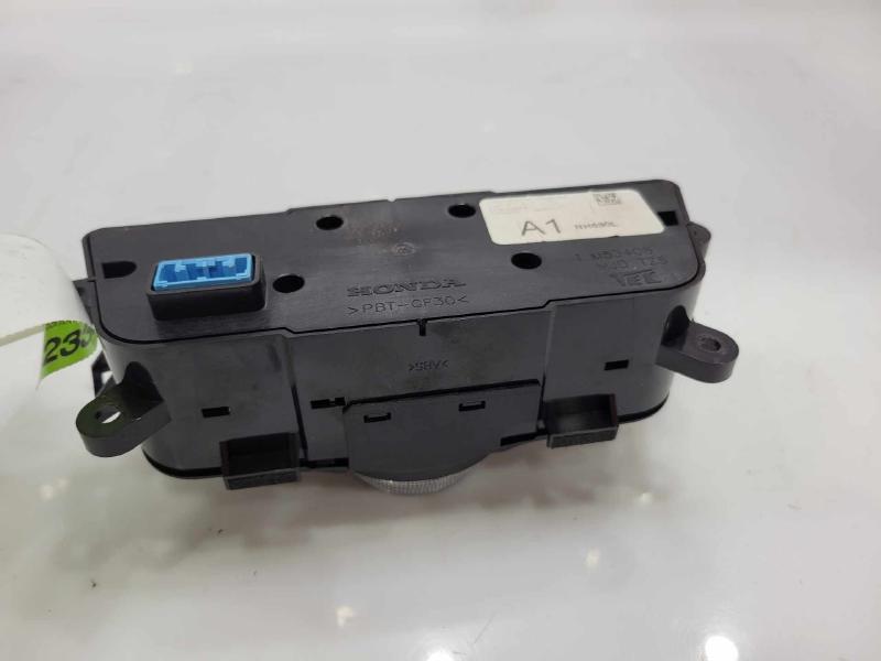 2018 - 2020 Acura MDX Multi Jog (Navigation) Switch Assembly OEM 39050TYRA11
