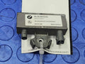 2003-2008 BMW Z4 FM Radio Antenna Amplfifier Genuine OEM 65206912243