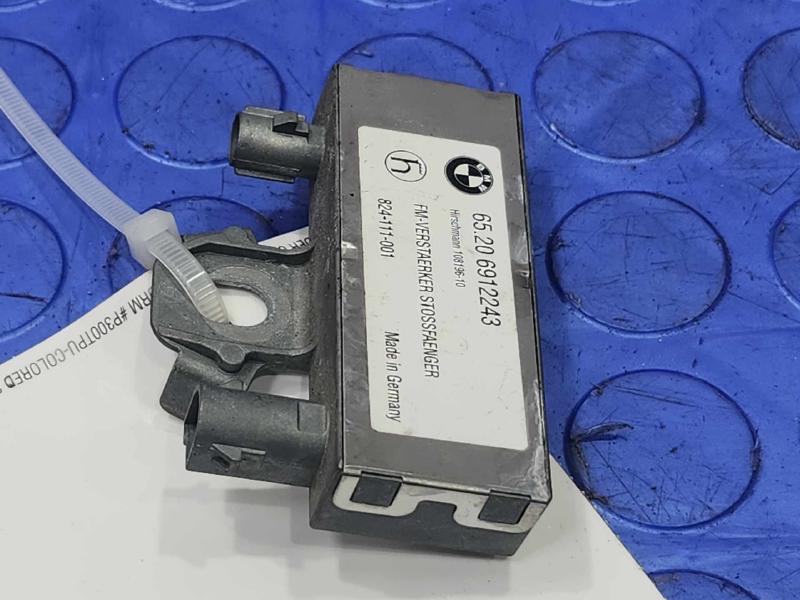 2003-2008 BMW Z4 FM Radio Antenna Amplfifier Genuine OEM 65206912243