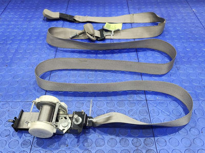 2008 Ford F-250 Super Duty Rear Seat Belt