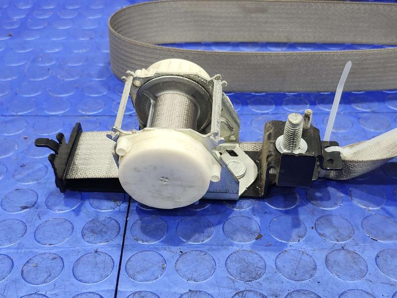 2008 Ford F-250 Super Duty Rear Seat Belt