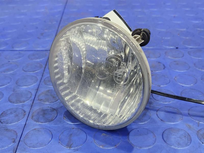 2012 Ford Escape Fog/Mark/Park/Turn Light/Lamp