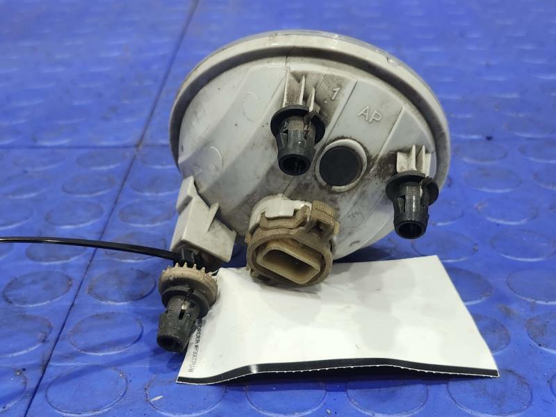 2012 Ford Escape Fog/Mark/Park/Turn Light/Lamp
