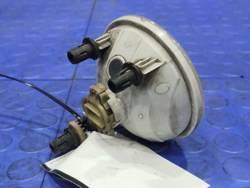 2012 Ford Escape Fog/Mark/Park/Turn Light/Lamp