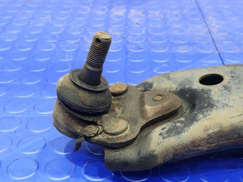 2010-2015 Toyota Prius Front Lower Control Arm Left Driver Side OEM 4806947050,LH