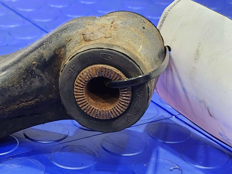 2010-2015 Toyota Prius Front Lower Control Arm Left Driver Side OEM 4806947050,LH