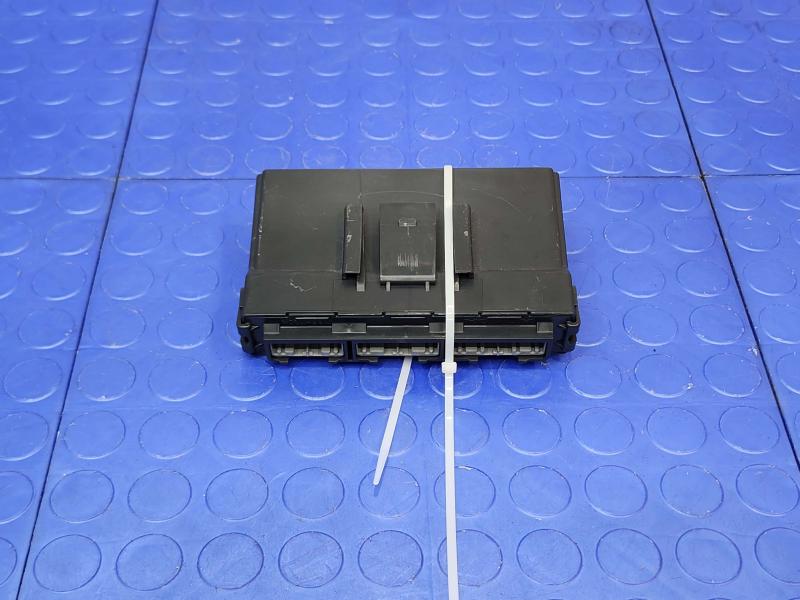 2014 Acura RLX Chassis Brain Box
