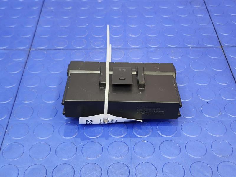 2014 Acura RLX Chassis Brain Box