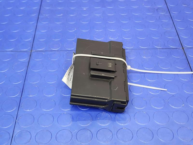 2014 Acura RLX Chassis Brain Box