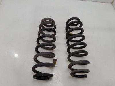 2019 Chevrolet Malibu Coil/Air Spring