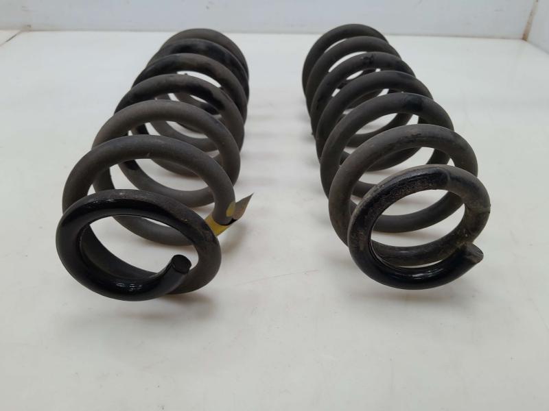 2019 Chevrolet Malibu Coil/Air Spring