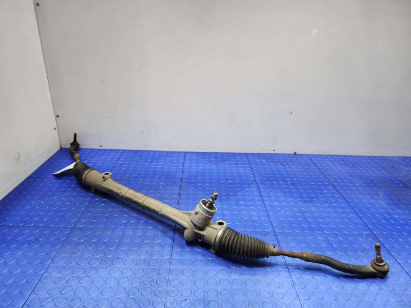 2013 Toyota Prius Steering Gear (Incl. Rack)