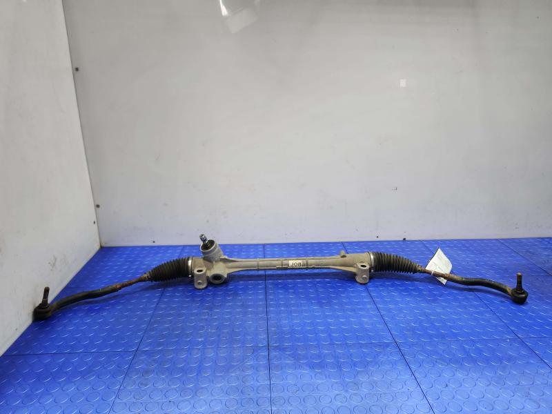 2013 Toyota Prius Steering Gear (Incl. Rack)