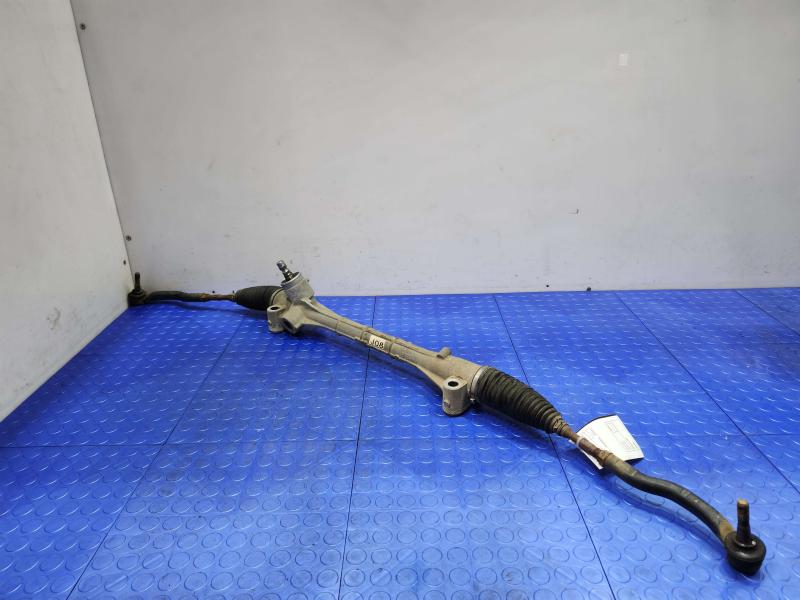 2013 Toyota Prius Steering Gear (Incl. Rack)
