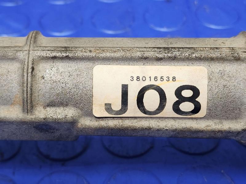 2013 Toyota Prius Steering Gear (Incl. Rack)