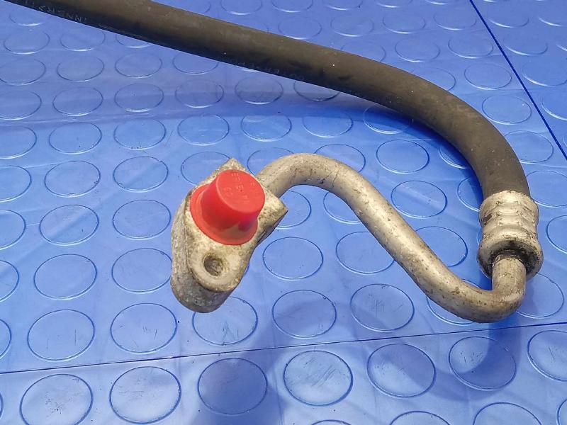 2011-2014 Toyota Sienna AC Discharge Hose Genuine OEM Part 8870308060