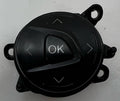 2013 - 2018 Ford C-Max Steering Wheel Switch "OK" LH Driver Side OEM AM5T14K147AA