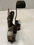 2011 - 2017 Nissan Juke Brake Pedal Assembly w/ Bracket OEM 46501-1KA0B