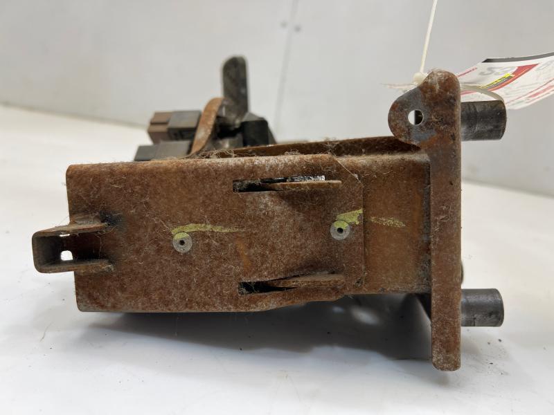 2011 - 2017 Nissan Juke Brake Pedal Assembly w/ Bracket OEM 46501-1KA0B