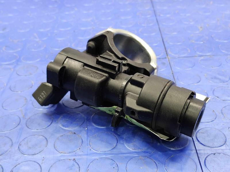 2014-2018 Kia Forte Ignition Switch Assembly w/o Key Genuine OEM 81910A5130