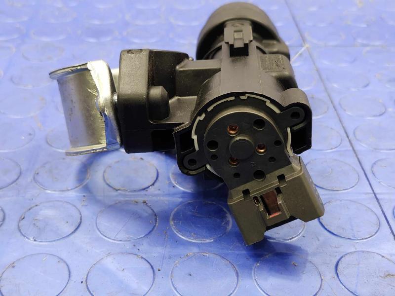 2014-2018 Kia Forte Ignition Switch Assembly w/o Key Genuine OEM 81910A5130