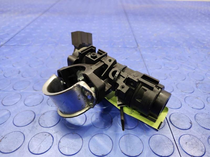 2014-2018 Kia Forte Ignition Switch Assembly w/o Key Genuine OEM 81910A5130
