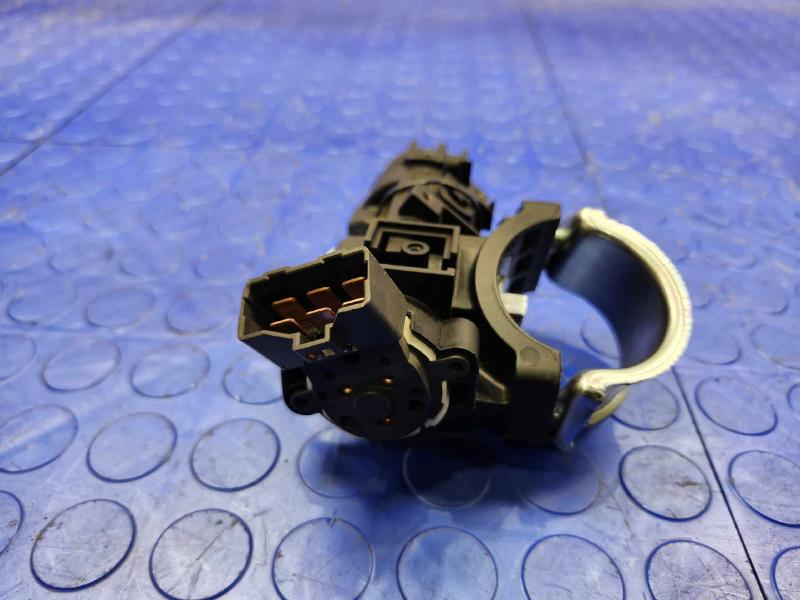2014-2018 Kia Forte Ignition Switch Assembly w/o Key Genuine OEM 81910A5130