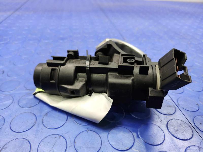 2014-2018 Kia Forte Ignition Switch Assembly w/o Key Genuine OEM 81910A5130