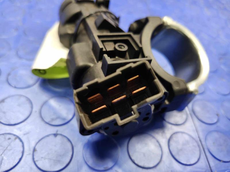 2014-2018 Kia Forte Ignition Switch Assembly w/o Key Genuine OEM 81910A5130