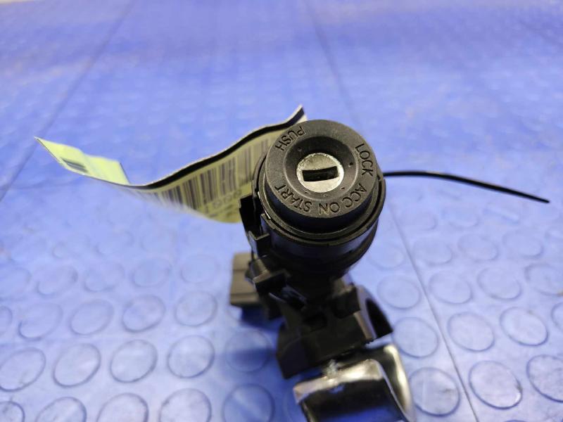 2014-2018 Kia Forte Ignition Switch Assembly w/o Key Genuine OEM 81910A5130