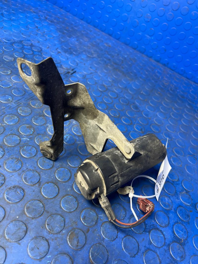 1997 Jaguar XK8 Misc Ebay Parts