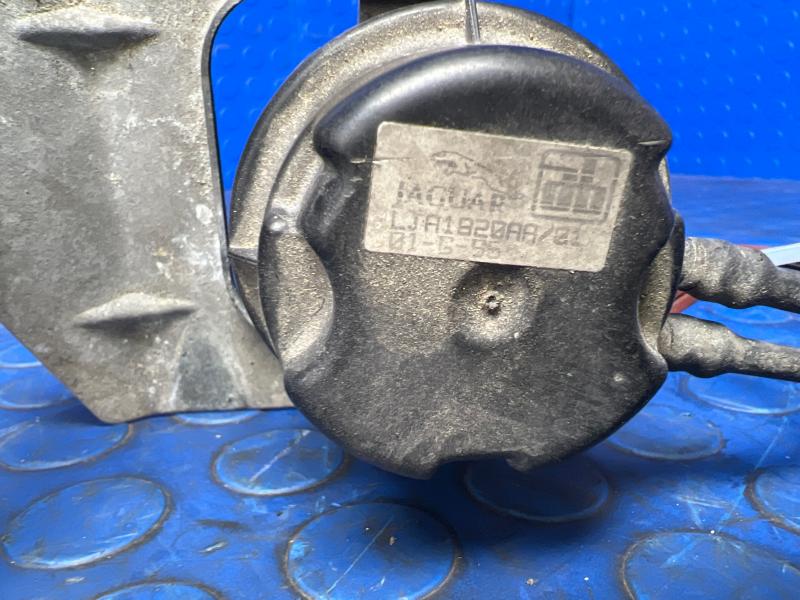 1997 Jaguar XK8 Misc Ebay Parts
