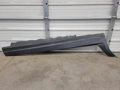 2006 BMW X3 Rocker Moulding
