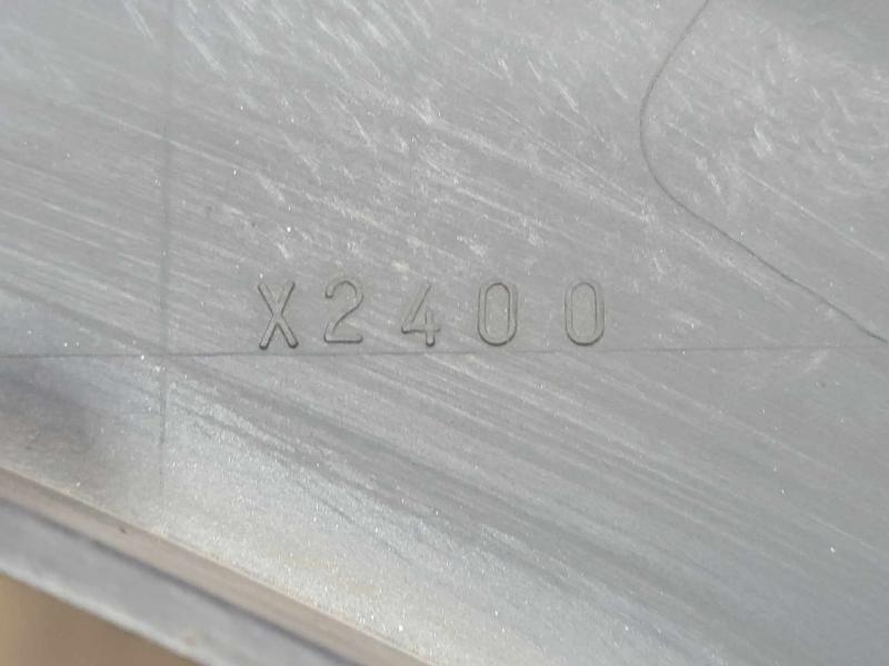 2006 BMW X3 Rocker Moulding