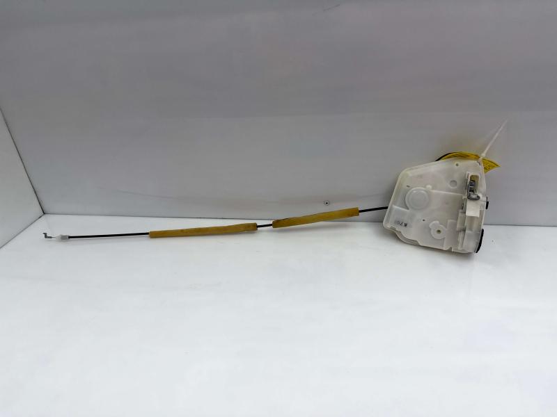2016 Mazda CX-9 Rear Door Latch