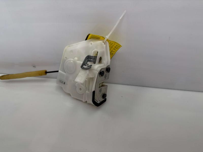 2016 Mazda CX-9 Rear Door Latch