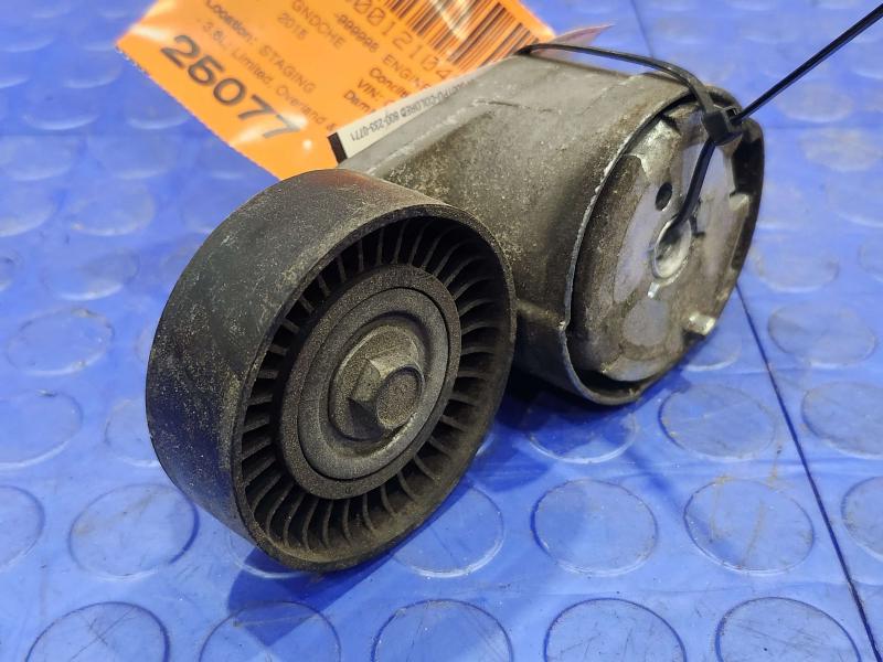 2015 Jeep Grand Cherokee Engine Belt Tensioner