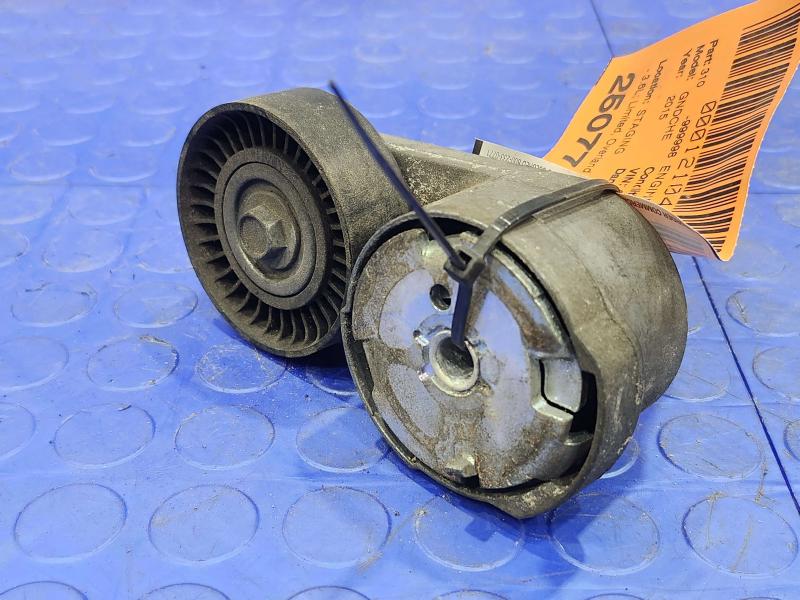 2015 Jeep Grand Cherokee Engine Belt Tensioner