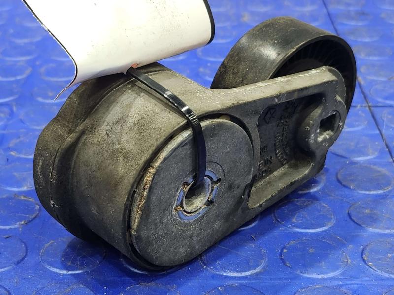 2015 Jeep Grand Cherokee Engine Belt Tensioner