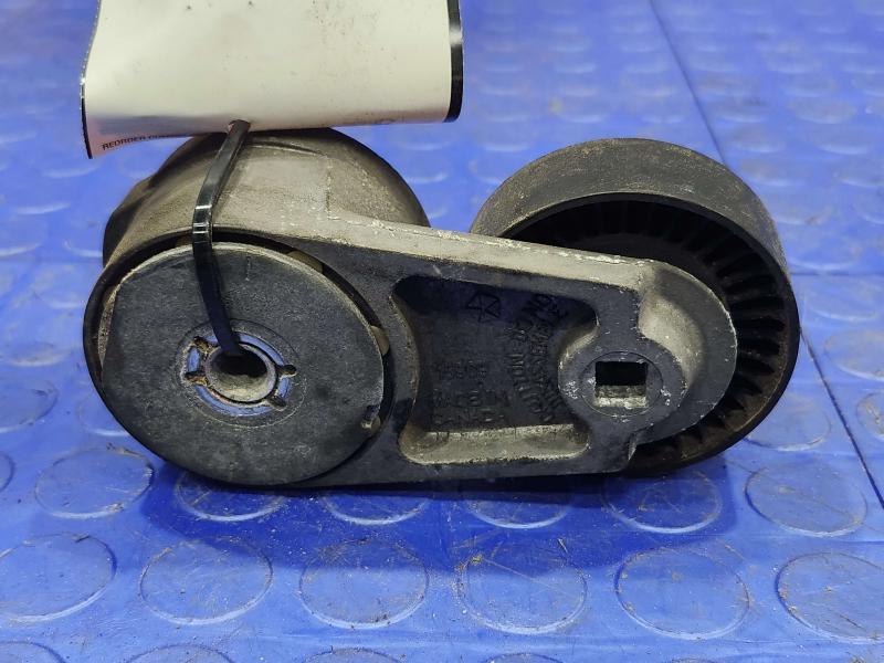 2015 Jeep Grand Cherokee Engine Belt Tensioner