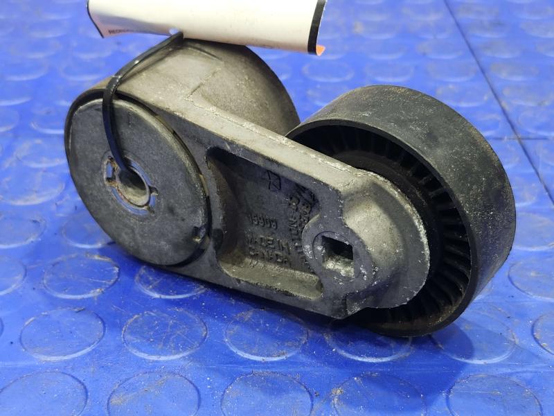 2015 Jeep Grand Cherokee Engine Belt Tensioner