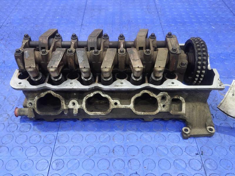 2002 Mercedes C-Class Cylinder Head