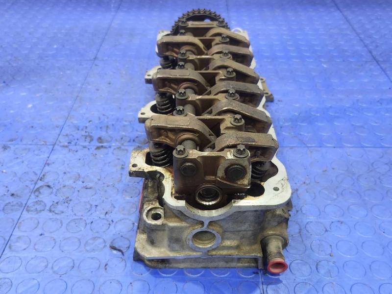 2002 Mercedes C-Class Cylinder Head