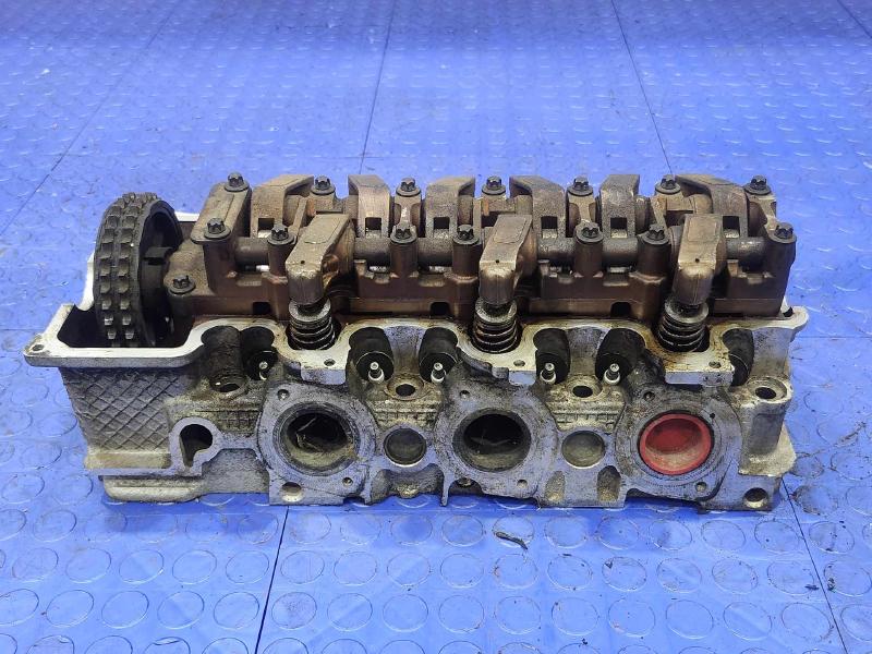 2002 Mercedes C-Class Cylinder Head