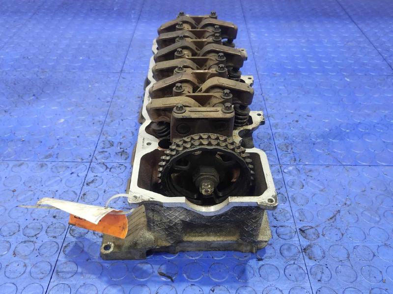 2002 Mercedes C-Class Cylinder Head