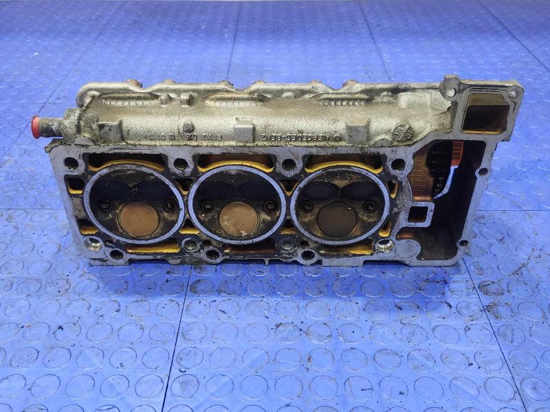 2002 Mercedes C-Class Cylinder Head